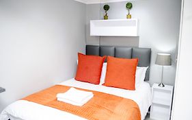 Cape Town Micro Apartments